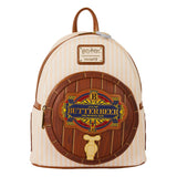Harry Potter by Loungefly Rucksack Mini Butterbeer - Smalltinytoystore