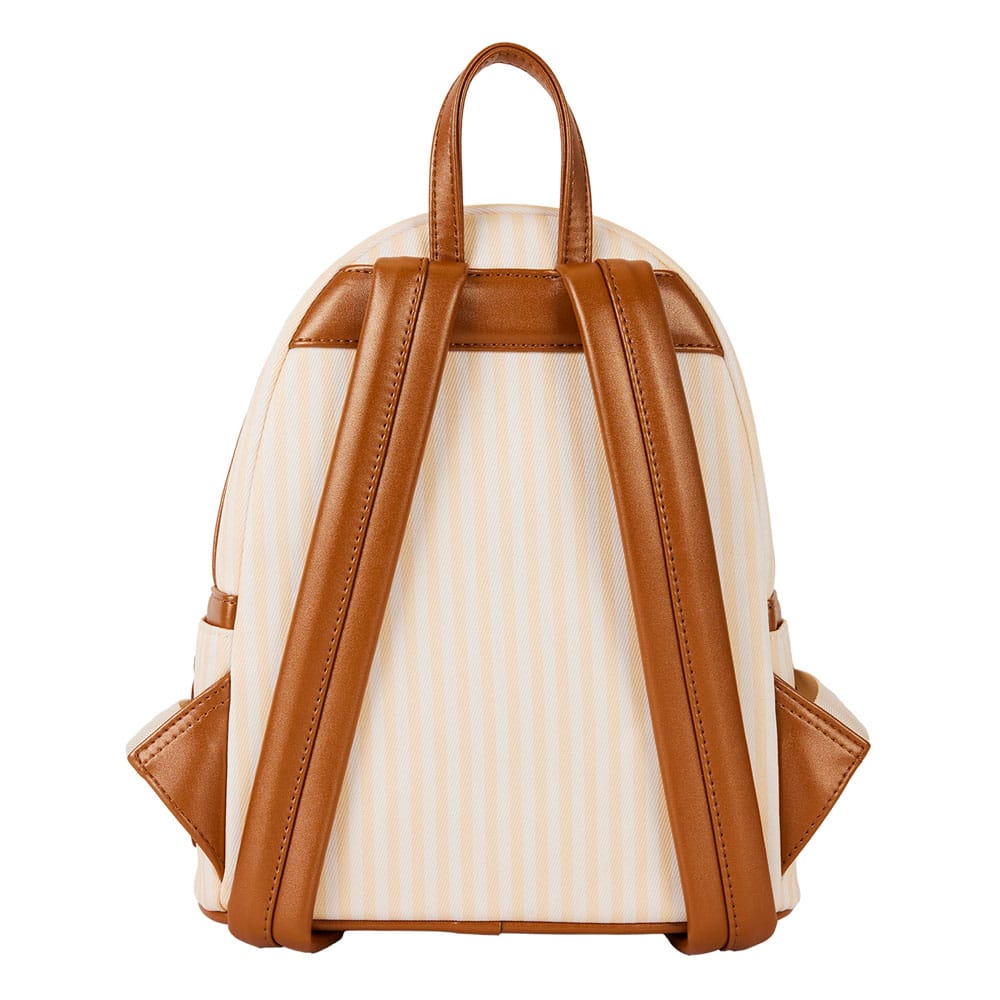 Harry Potter by Loungefly Rucksack Mini Butterbeer - Smalltinytoystore