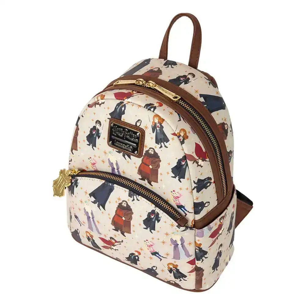 Harry Potter by Loungefly Rucksack Mini Spring - Smalltinytoystore