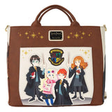 Harry Potter by Loungefly Tragetasche Spring Convertible - Smalltinytoystore