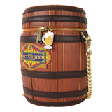 Harry Potter by Loungefly Umhängetasche Butterbeer Barrel - Smalltinytoystore