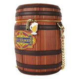 Harry Potter by Loungefly Umhängetasche Butterbeer Barrel - Smalltinytoystore