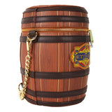 Harry Potter by Loungefly Umhängetasche Butterbeer Barrel - Smalltinytoystore