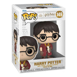 Harry Potter - Chamber of Secrets Anniversary POP! Movies Vinyl Figur Harry 9 cm - Smalltinytoystore