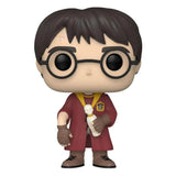 Harry Potter - Chamber of Secrets Anniversary POP! Movies Vinyl Figur Harry 9 cm - Smalltinytoystore
