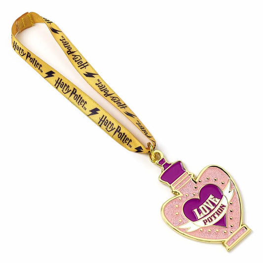 Harry Potter Christbaumschmuck 3D Love Potion - Smalltinytoystore