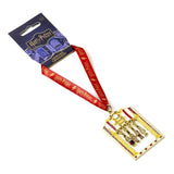 Harry Potter Christbaumschmuck Bertie Bott's (Goldfarben) - Smalltinytoystore