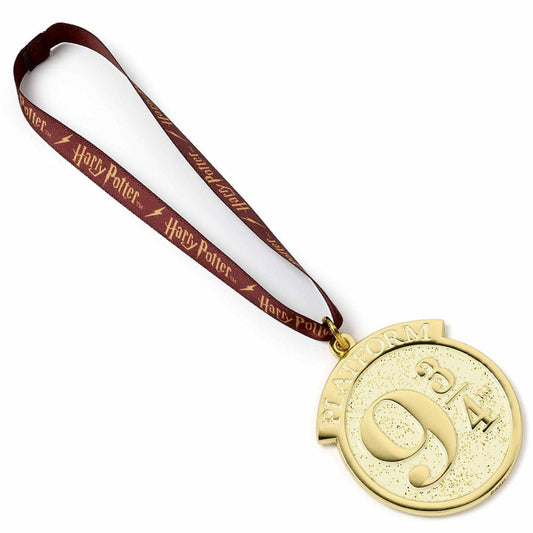 Harry Potter Christbaumschmuck Platform 9 3/4 - Smalltinytoystore