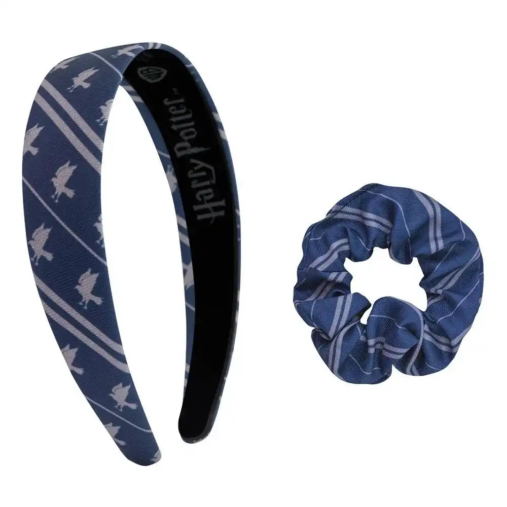 Harry Potter Classic Haarschmuck 2er-Set Ravenclaw - Smalltinytoystore