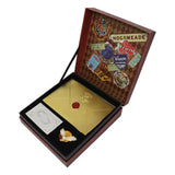 Harry Potter Collector Geschenkbox Harry Potter's Journey to Hogwarts Collection - Smalltinytoystore