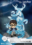 Harry Potter D-Stage PVC Diorama Expecto Patronum 16 cm - Smalltinytoystore