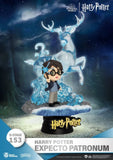Harry Potter D-Stage PVC Diorama Expecto Patronum 16 cm - Smalltinytoystore