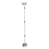 Harry Potter Ear Cuff Hedwig - Smalltinytoystore