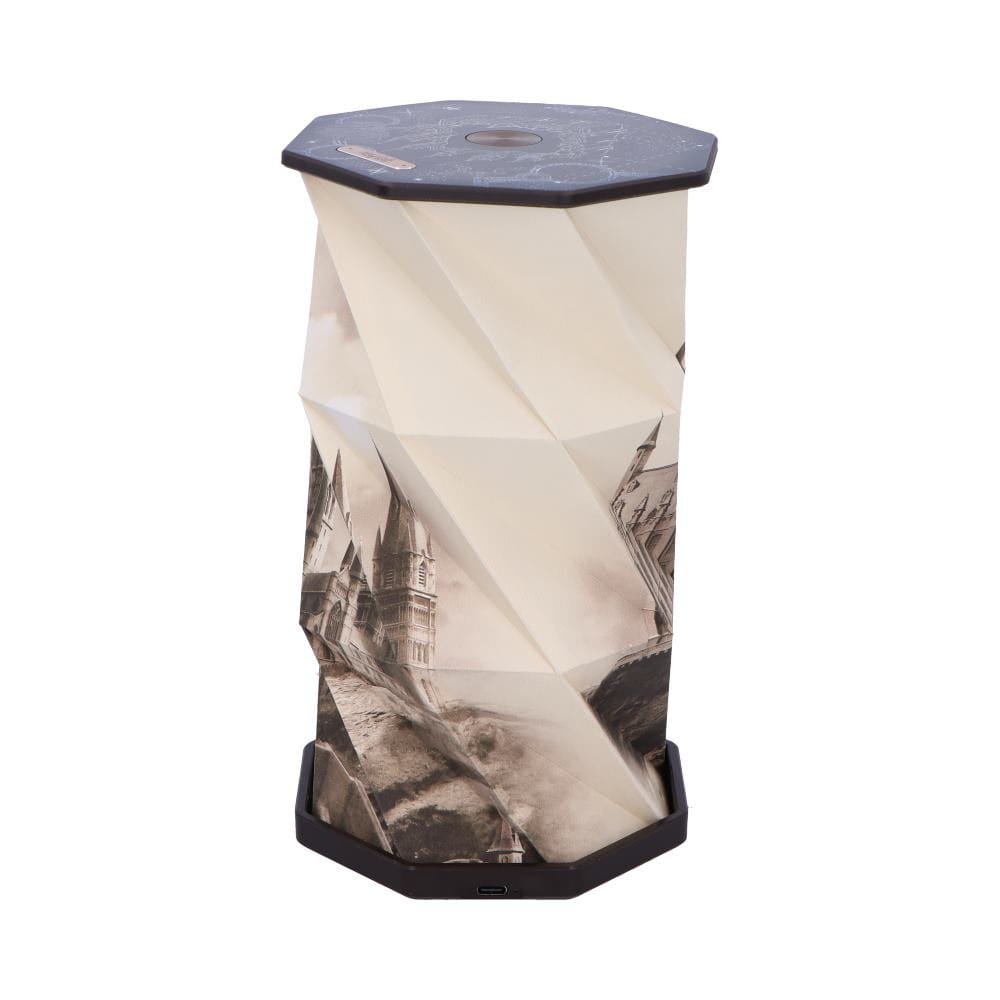 Harry Potter faltbare Lampe Hogwarts Castle 15 cm - Smalltinytoystore