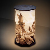 Harry Potter faltbare Lampe Hogwarts Castle 15 cm - Smalltinytoystore