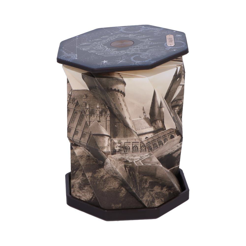 Harry Potter faltbare Lampe Hogwarts Castle 15 cm - Smalltinytoystore