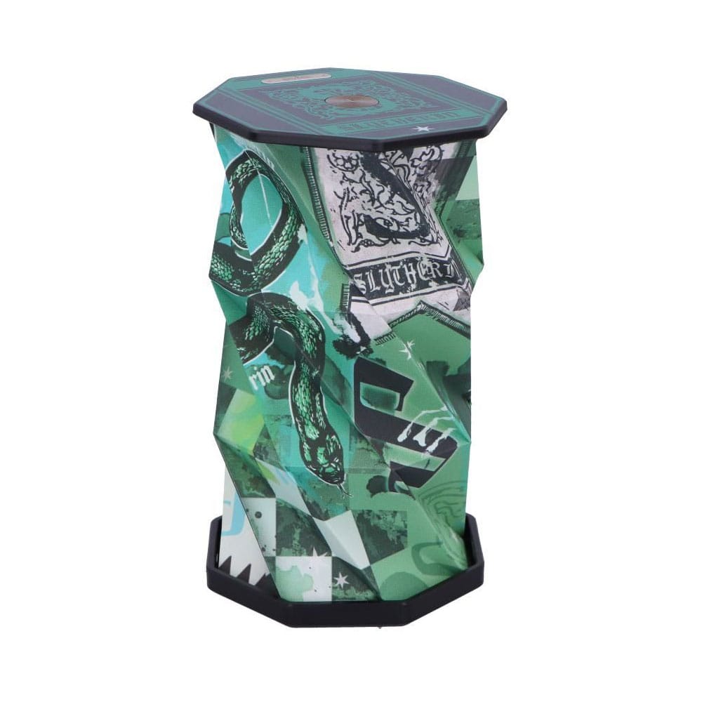 Harry Potter faltbare Lampe Slytherin 15 cm - Smalltinytoystore