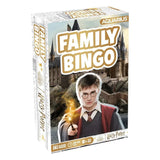 Harry Potter: Family Bingo - Smalltinytoystore