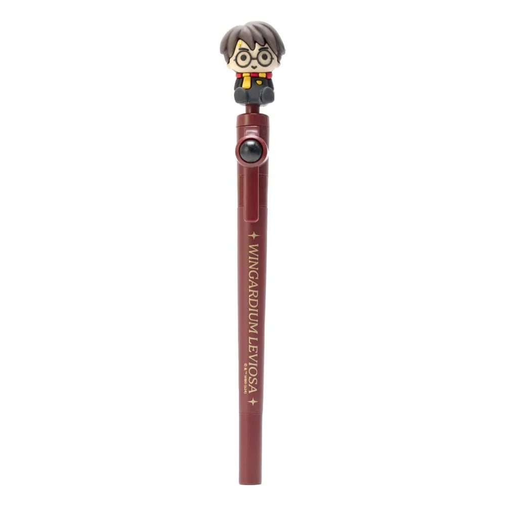 Harry Potter Fidget Kugelschreiber Harry - Smalltinytoystore
