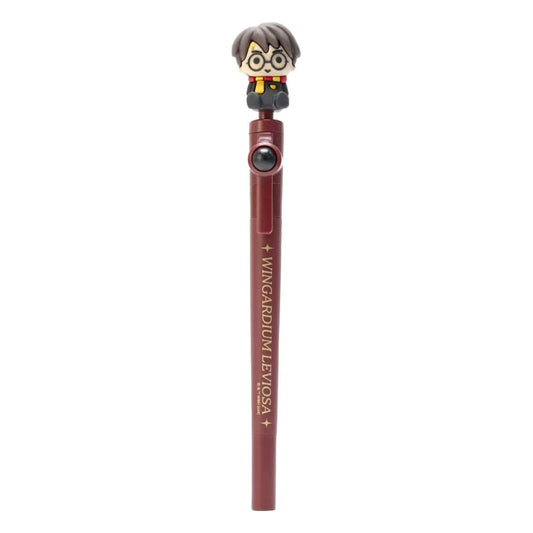Harry Potter Fidget Kugelschreiber Harry - Smalltinytoystore