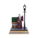 Harry Potter Figur Privet Drive Light Up 19 cm - Smalltinytoystore