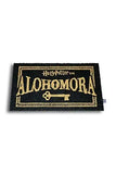 Harry Potter Fußmatte Alohomora 40 x 60 cm - Smalltinytoystore
