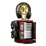 Harry Potter Gaming Locker 9 3/4 - Smalltinytoystore