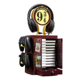 Harry Potter Gaming Locker 9 3/4 - Smalltinytoystore
