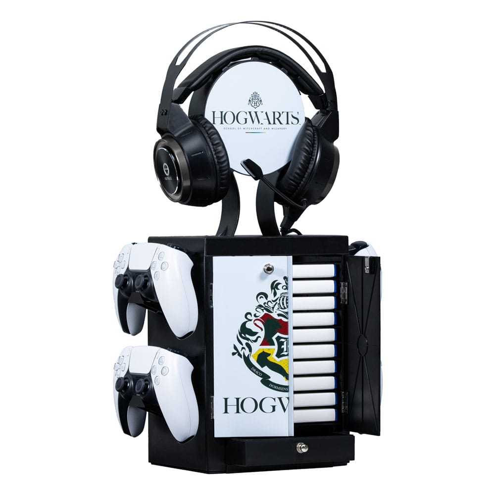 Harry Potter Gaming Locker - Smalltinytoystore