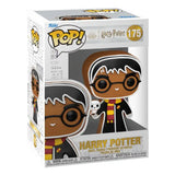 Harry Potter GB POP! Movies Vinyl Figur Harry Potter 9 cm - Smalltinytoystore