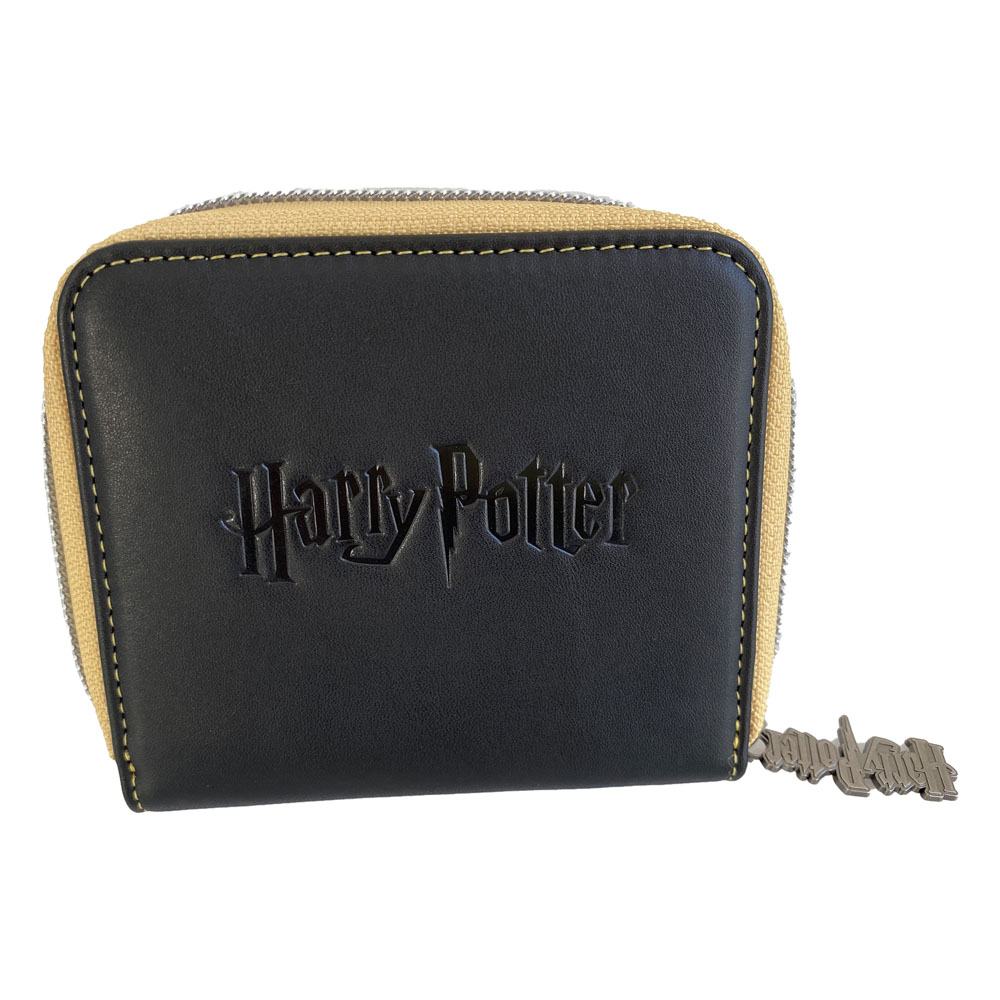 Harry Potter Geldbeutel Hogwarts - Smalltinytoystore