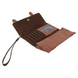 Harry Potter Geldbeutel / Visitenkarten-Halter Hogwarts Express - Smalltinytoystore