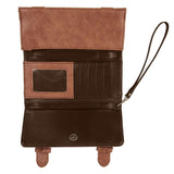 Harry Potter Geldbeutel / Visitenkarten-Halter Hogwarts Express - Smalltinytoystore