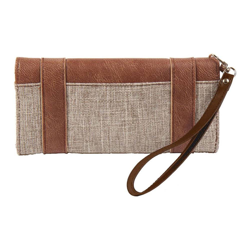 Harry Potter Geldbeutel / Visitenkarten-Halter Hogwarts Express - Smalltinytoystore