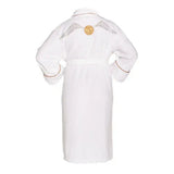 Harry Potter Girlie Fleece-Bademantel Goldener Schnatz - Smalltinytoystore