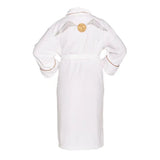 Harry Potter Girlie Fleece-Bademantel Goldener Schnatz - Smalltinytoystore