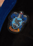 Harry Potter Girlie Fleece-Bademantel Ravenclaw - Smalltinytoystore