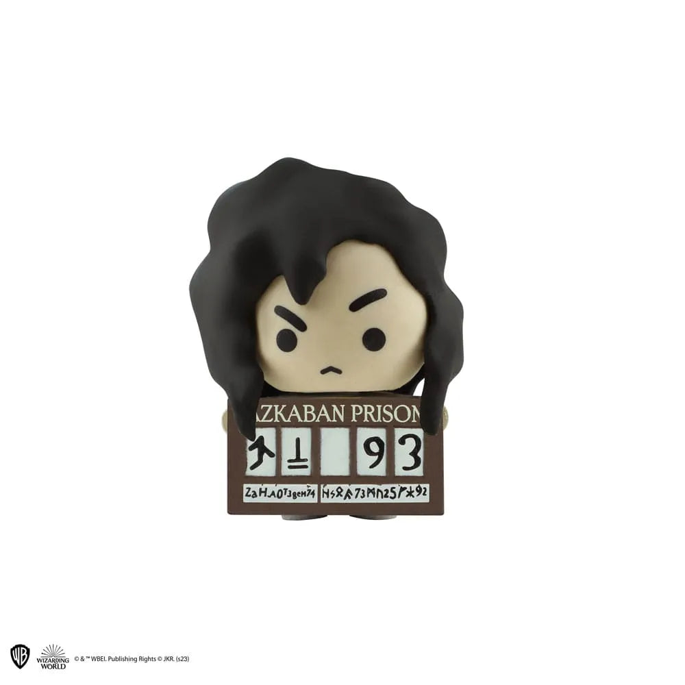 Harry Potter Gomee Sammelfiguren aus Gummi Wave 3 Mystery Display (24) - Smalltinytoystore