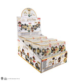 Harry Potter Gomee Sammelfiguren aus Gummi Wave 3 Mystery Display (24) - Smalltinytoystore