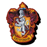 Harry Potter: Gryffindor Crest Funky Chunky Magnet - Smalltinytoystore