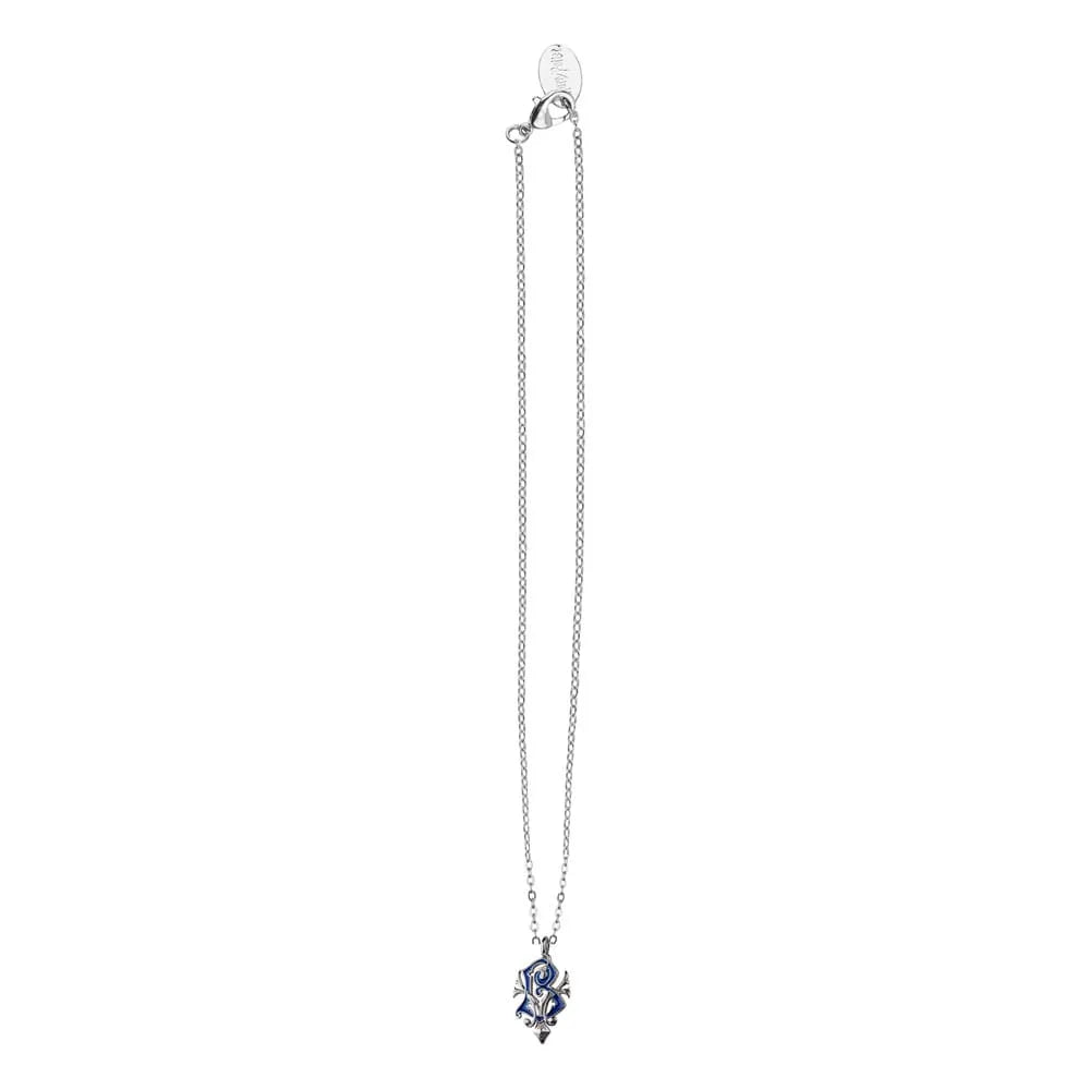 Harry Potter Halskette & Anhänger Beauxbatons - Smalltinytoystore