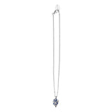 Harry Potter Halskette & Anhänger Beauxbatons - Smalltinytoystore