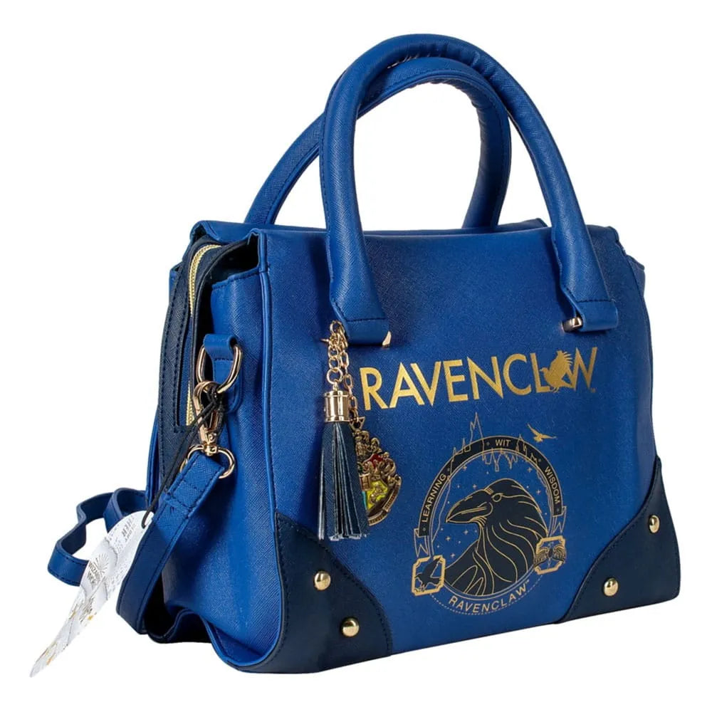 Harry Potter Handtasche Ravenclaw - Smalltinytoystore