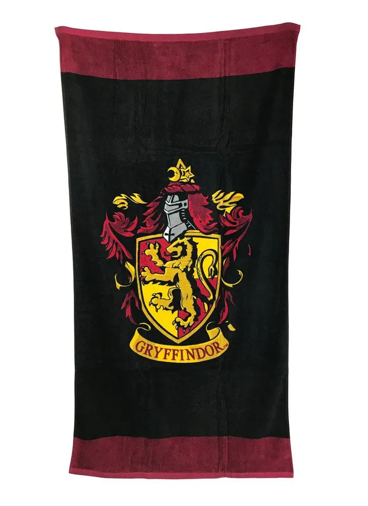 Harry Potter Handtuch Gryffindor 150 x 75 cm - Smalltinytoystore