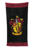 Harry Potter Handtuch Gryffindor 150 x 75 cm - Smalltinytoystore