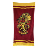 Harry Potter Handtuch Gryffindor Lion 150 x 75 cm - Smalltinytoystore