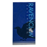 Harry Potter Handtuch Ravenclaw 140 x 70 cm - Smalltinytoystore