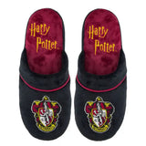 Harry Potter Hausschuhe Gryffindor Größe S/M - Smalltinytoystore