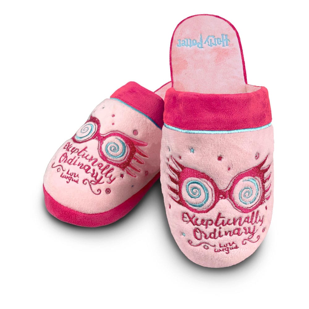 Harry Potter Hausschuhe Luna Lovegood EU 38-43 - Smalltinytoystore