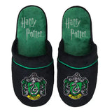 Harry Potter Hausschuhe Slytherin Größe M/L - Smalltinytoystore